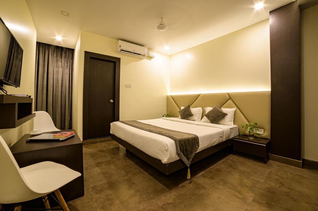 Salt Life Bed & Breakfast Port Blair Eksteriør bilde