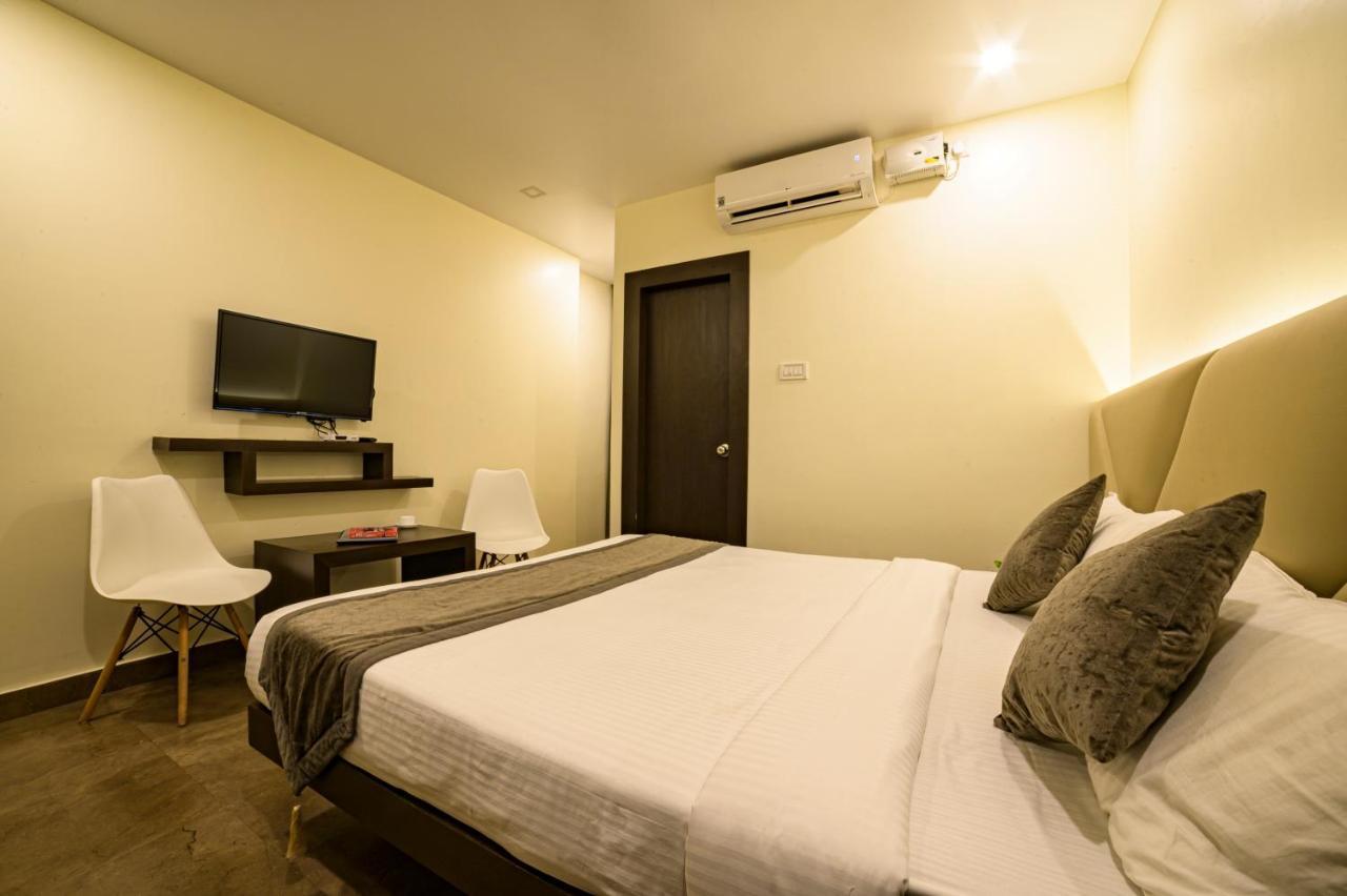 Salt Life Bed & Breakfast Port Blair Eksteriør bilde