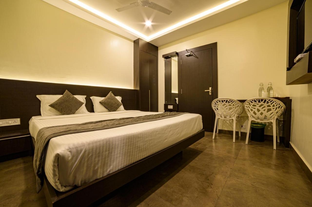 Salt Life Bed & Breakfast Port Blair Eksteriør bilde