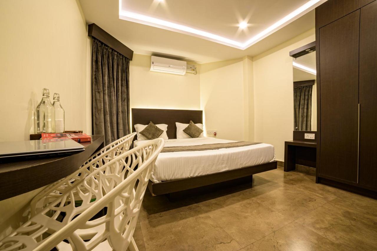 Salt Life Bed & Breakfast Port Blair Eksteriør bilde